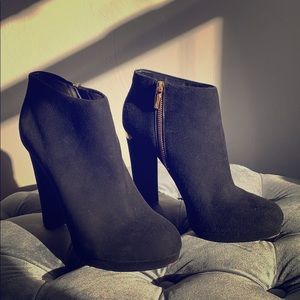 Michael Kors Haven Bootie